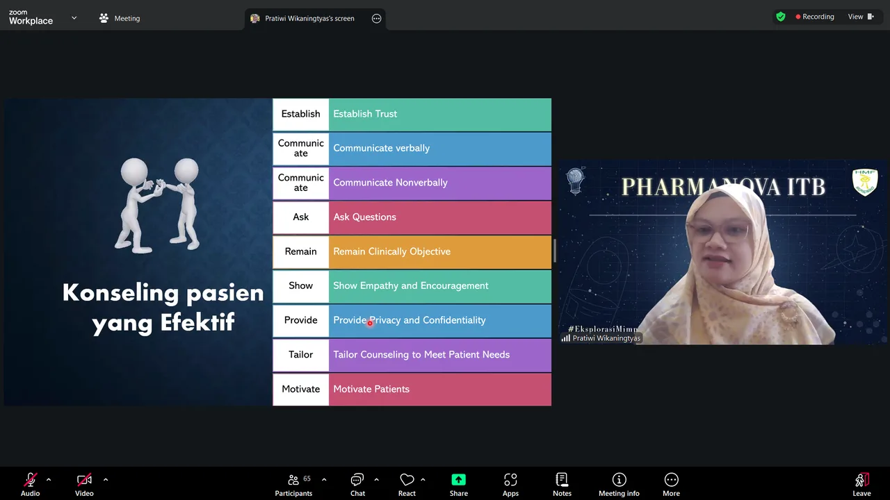 Webinar